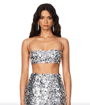 Nookie Tyla Crop Top 