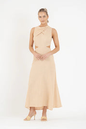 One Fell Swoop Bijoux Maxi Dress 