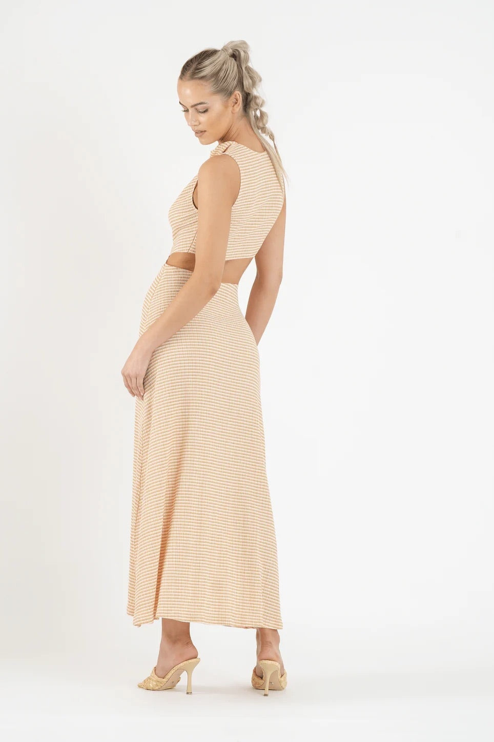 One Fell Swoop Bijoux Maxi Dress 