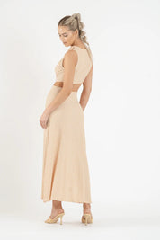 One Fell Swoop Bijoux Maxi Dress 