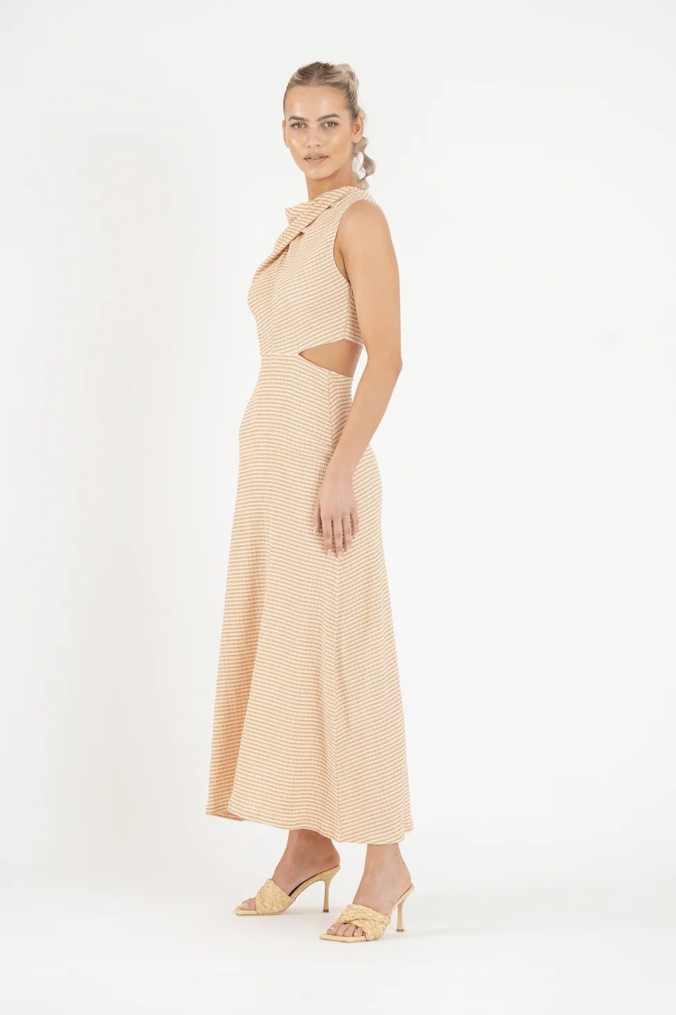 One Fell Swoop Bijoux Maxi Dress 