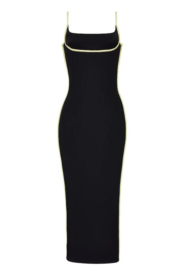 Paris Georgia Florian Dress Dress 