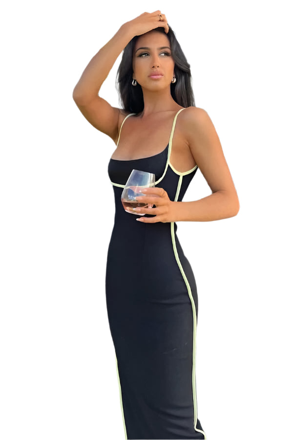 Paris Georgia Florian Dress Dress 