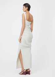 Paris Georgia Raf Dress in Fawn Dress 