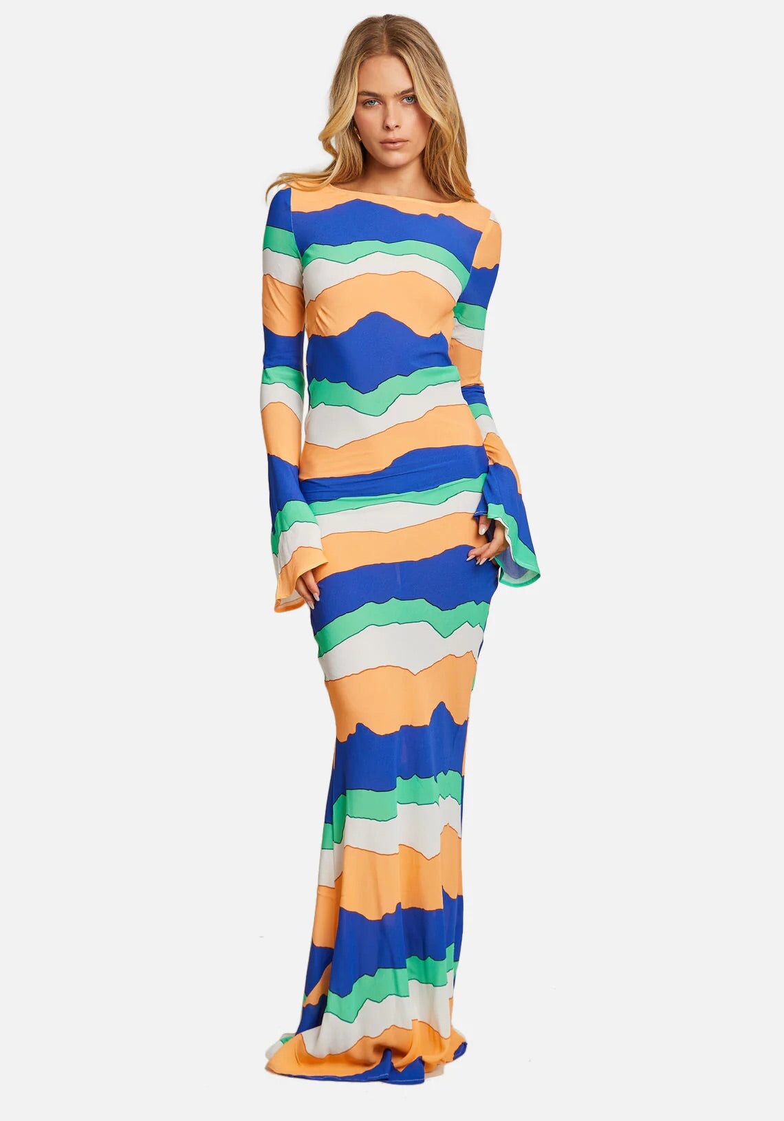 Pippa Wini Dress 