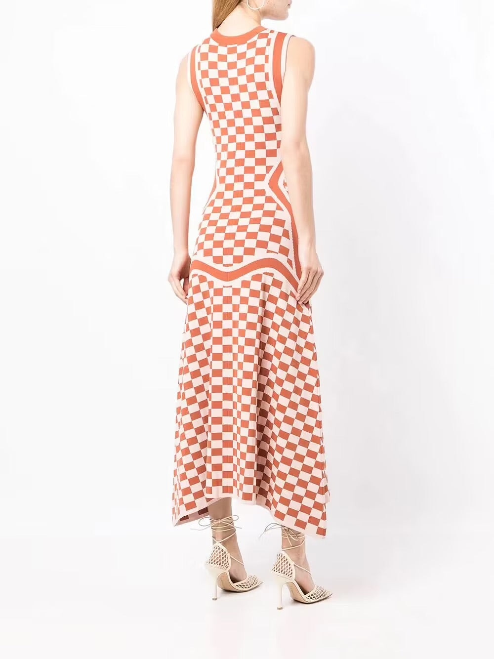 Rachel Gilbert Anders Dress Dress 