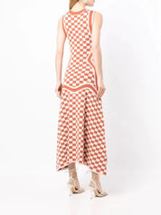 Rachel Gilbert Anders Dress Dress 