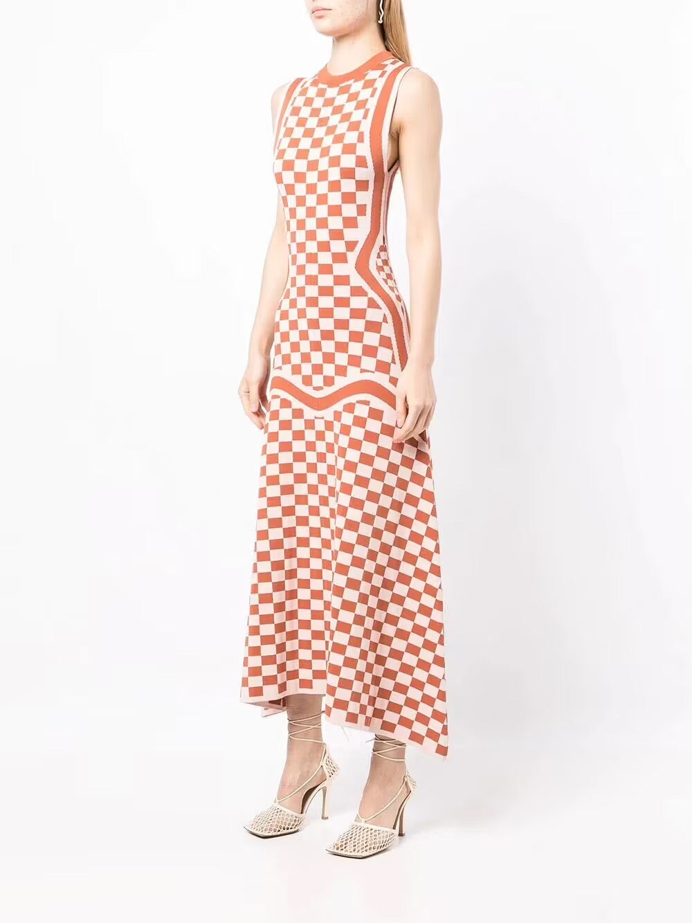 Rachel Gilbert Anders Dress Dress 
