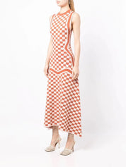 Rachel Gilbert Anders Dress Dress 