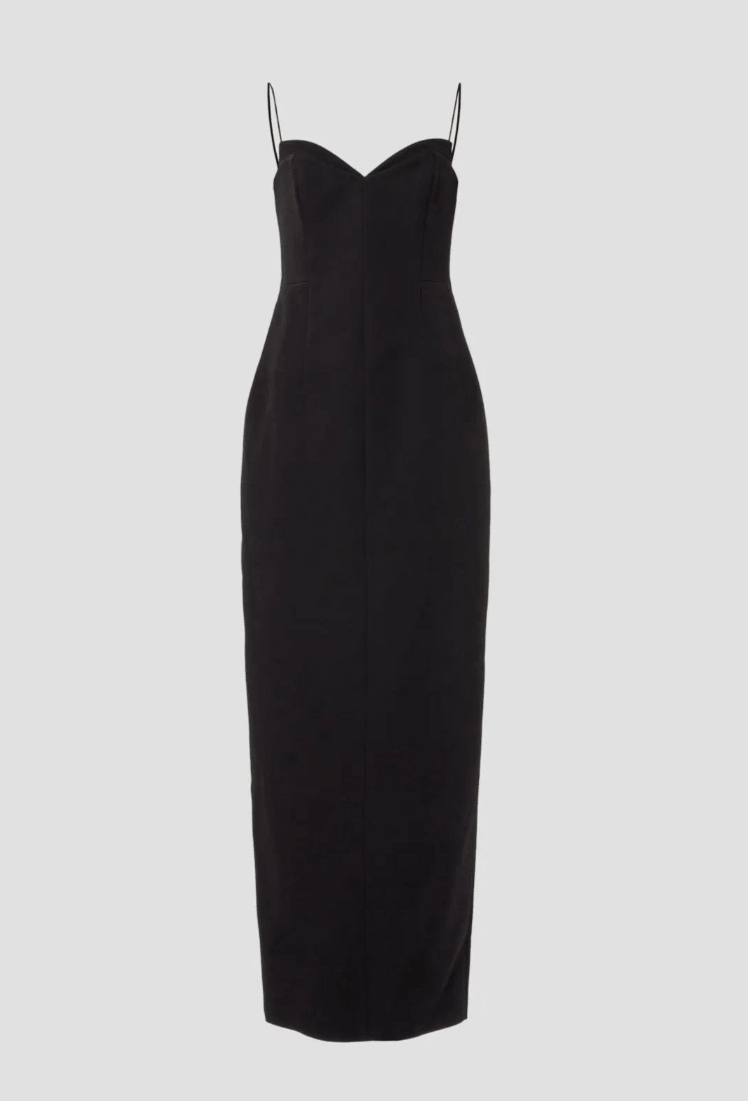 Rachel Gilbert Bodie Gown Dress 