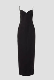 Rachel Gilbert Bodie Gown Dress 