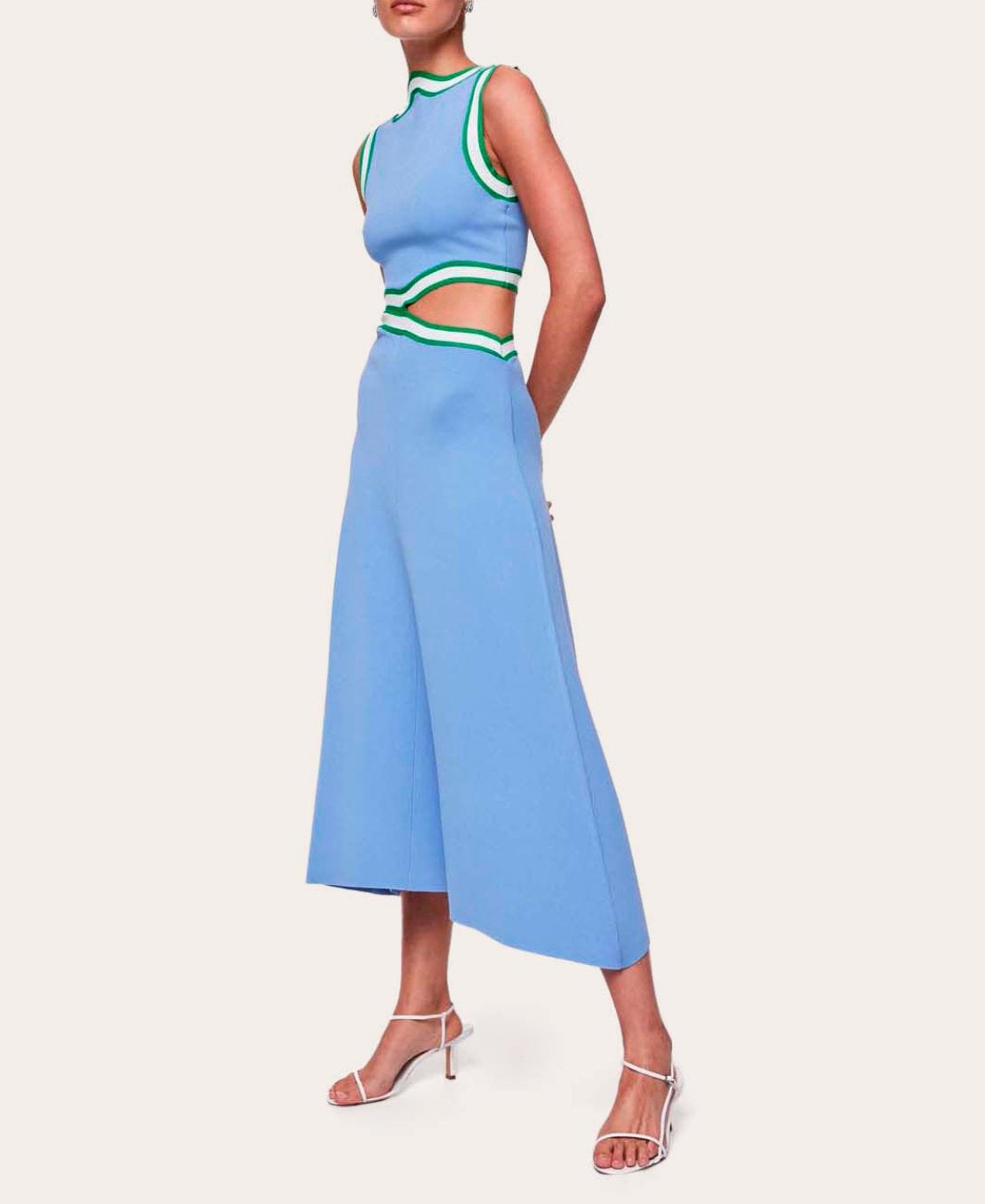 Rachel Gilbert Elias Dress Dress 