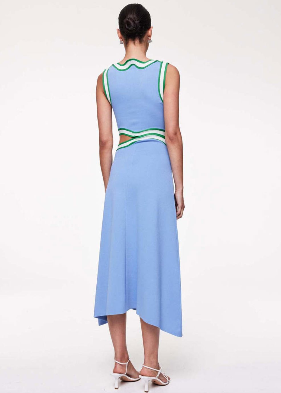 Rachel Gilbert Elias Dress Dress 