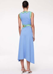 Rachel Gilbert Elias Dress Dress 