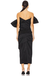 Rachel Gilbert Memphis Dress Black Dress 