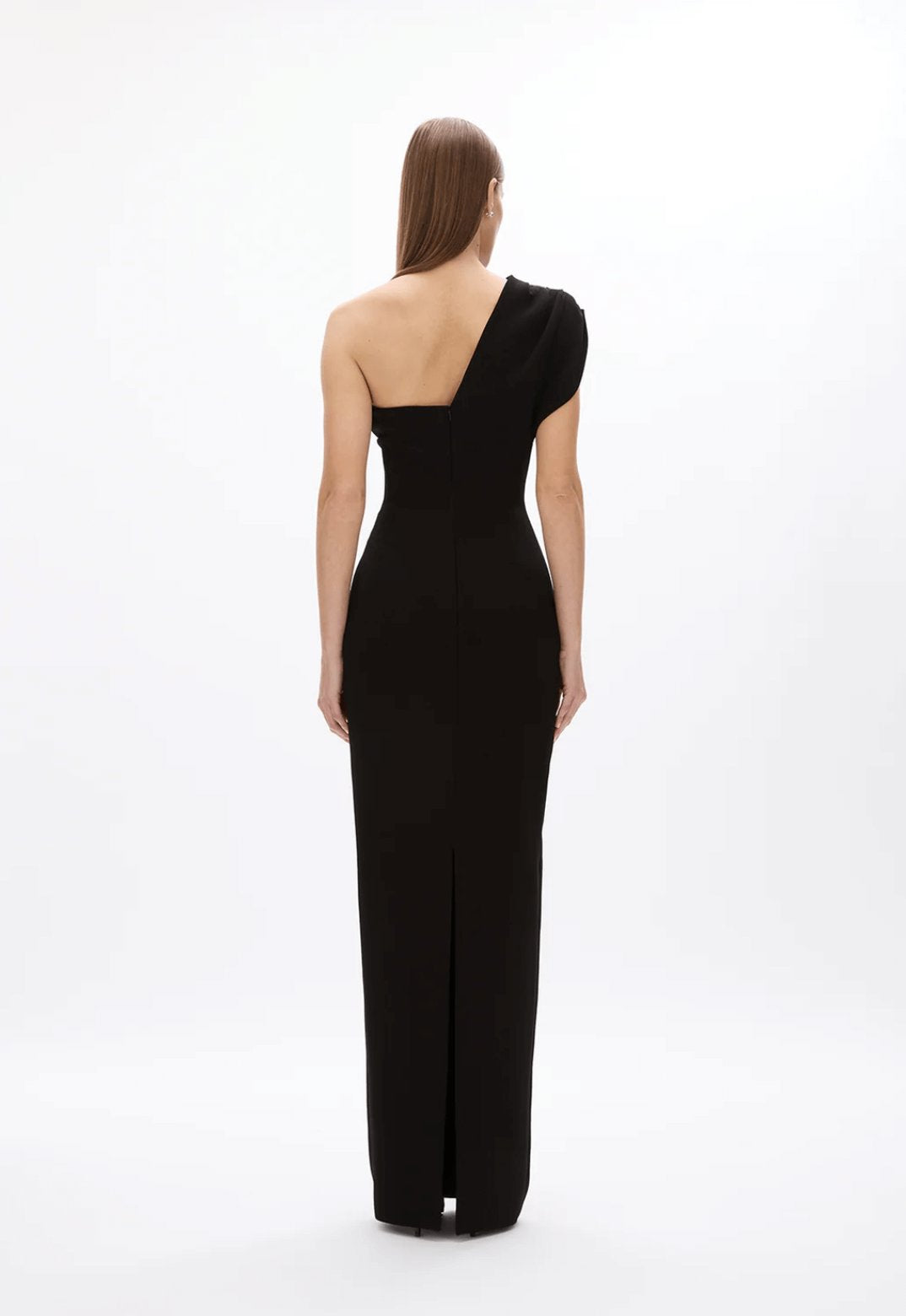 Rachel Gilbert Winnie Gown Dress 