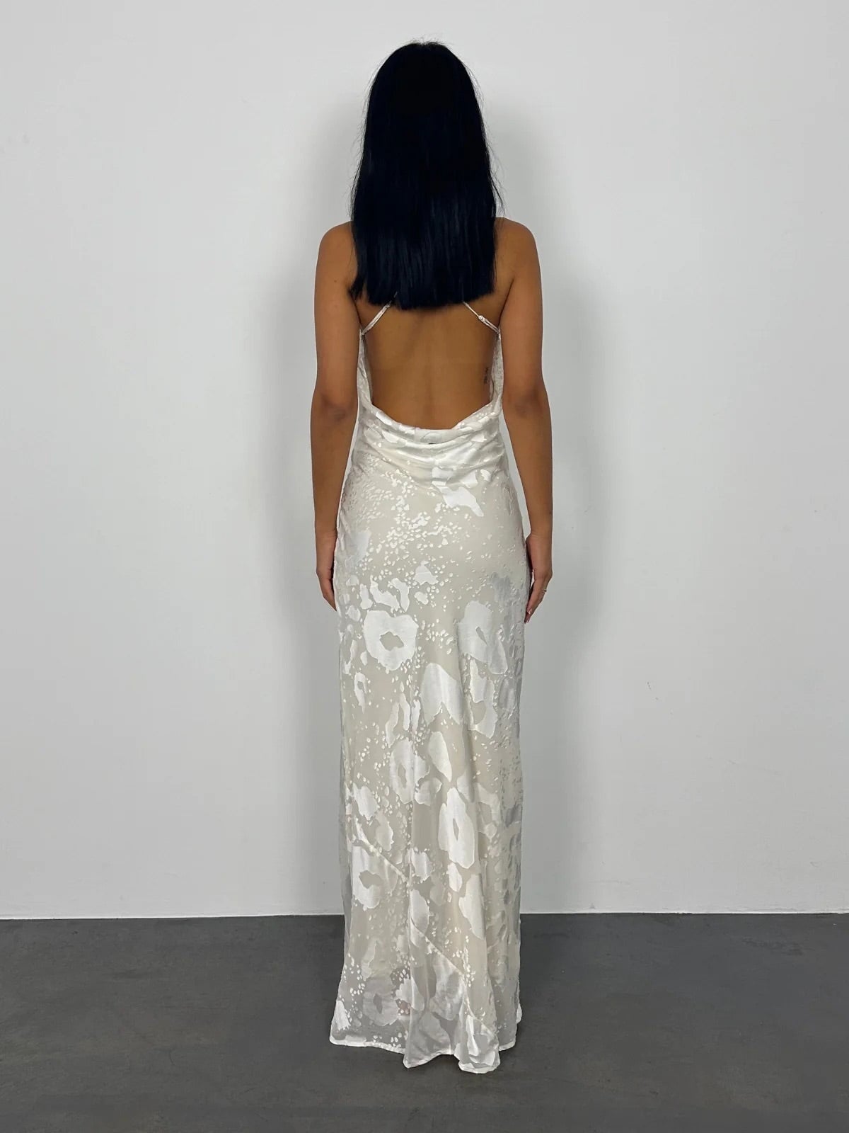 Rat & Boa Primrose Maxi Dress 