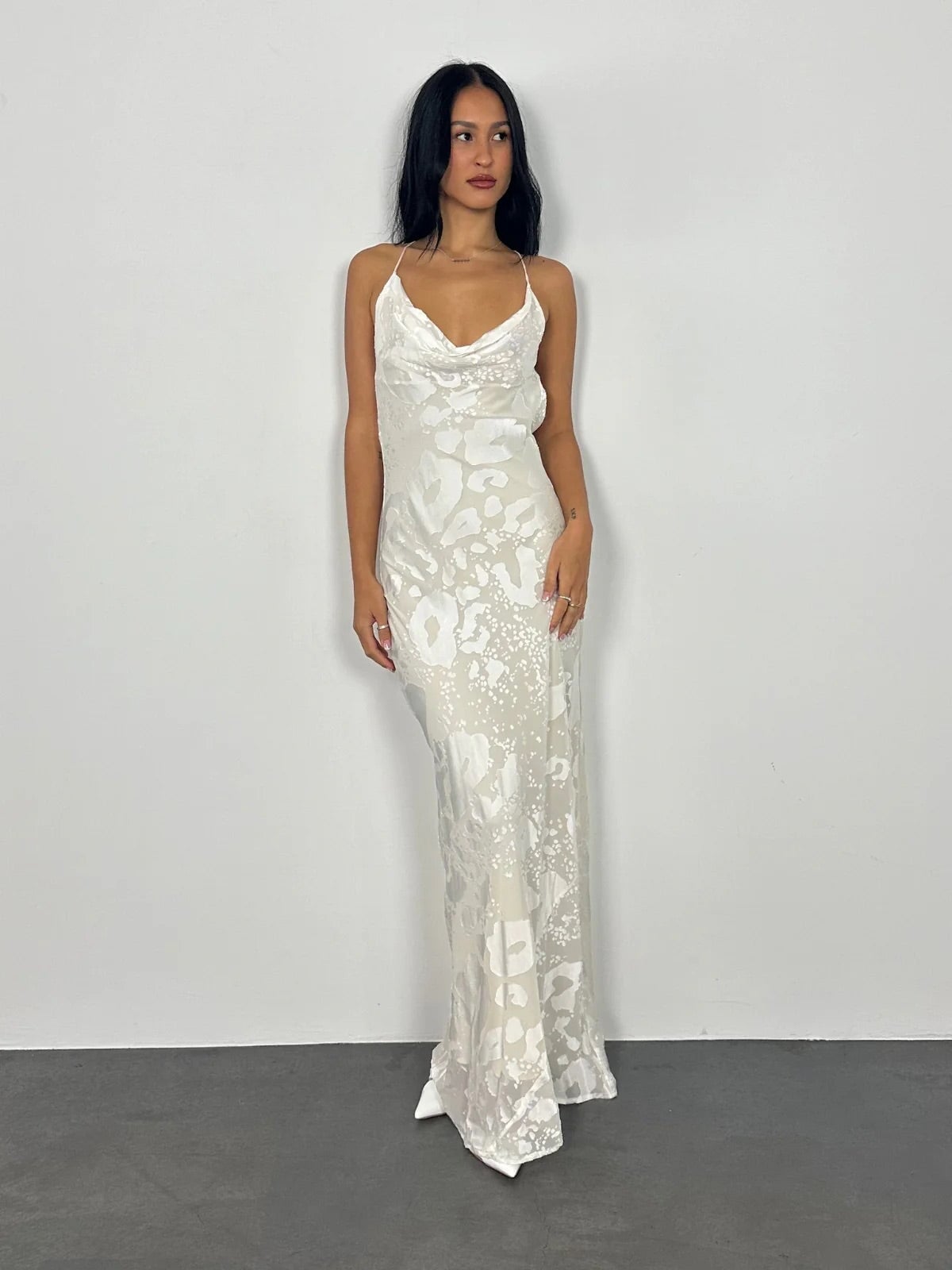 Rat & Boa Primrose Maxi Dress 