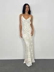 Rat & Boa Primrose Maxi Dress 