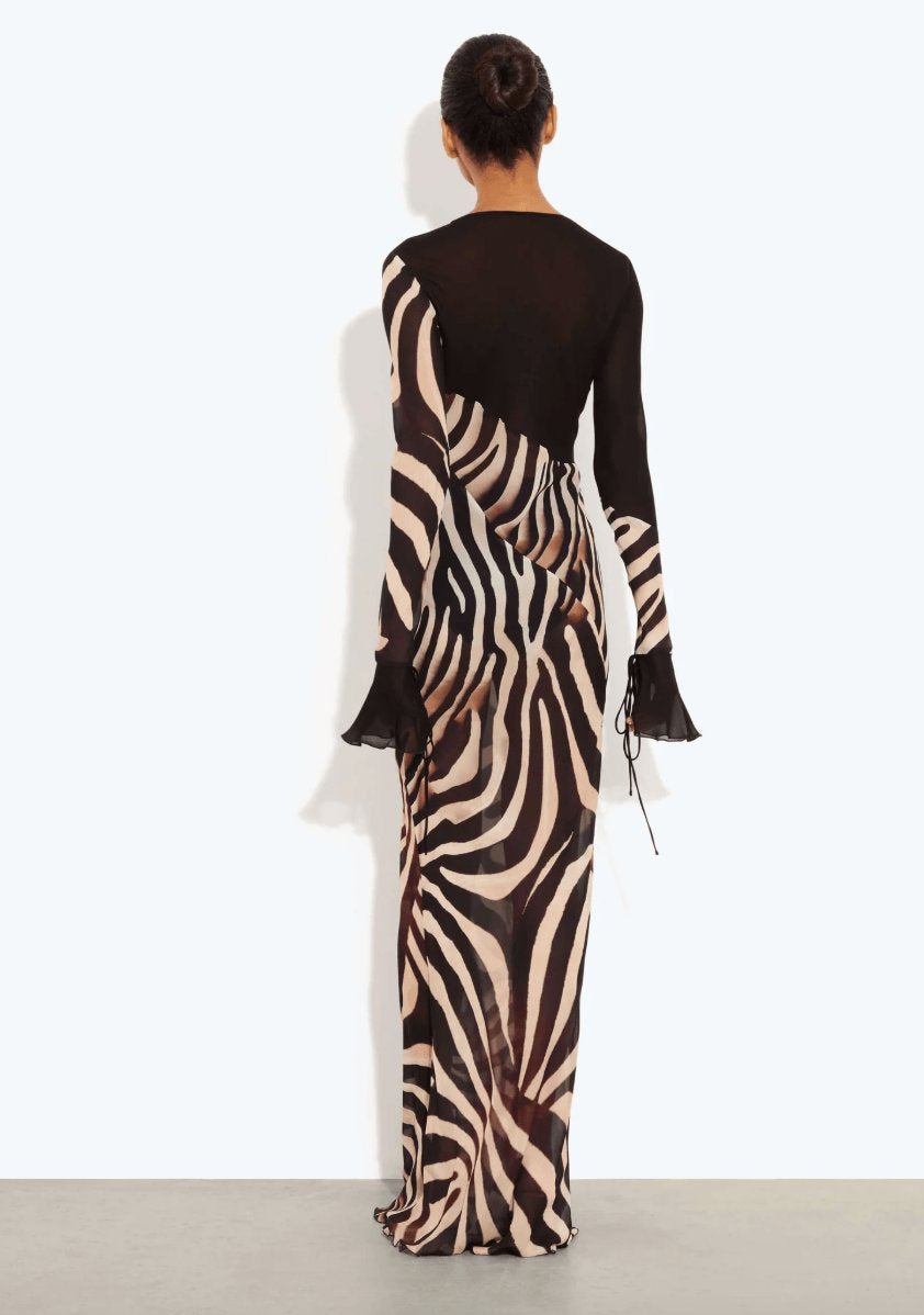 Rat & Boa Sabine Dress Dress 