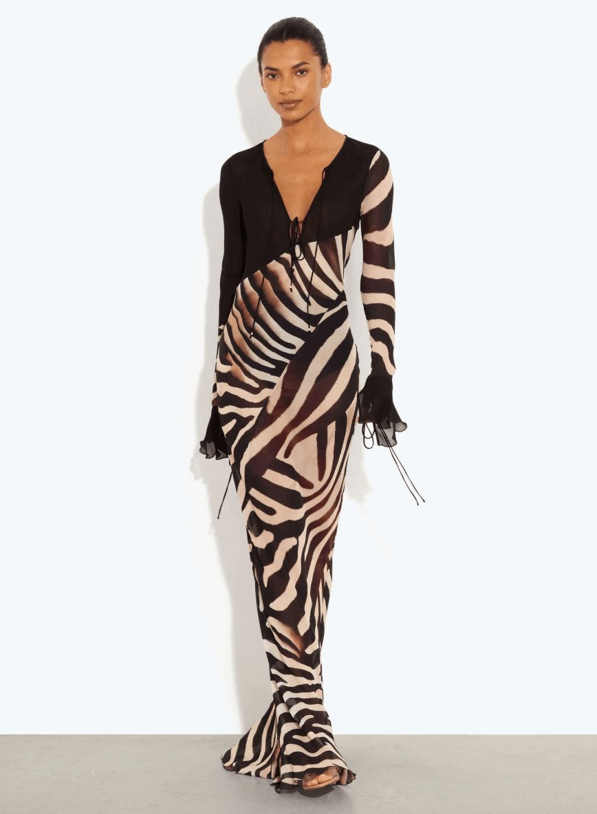 Rat & Boa Sabine Dress Dress 