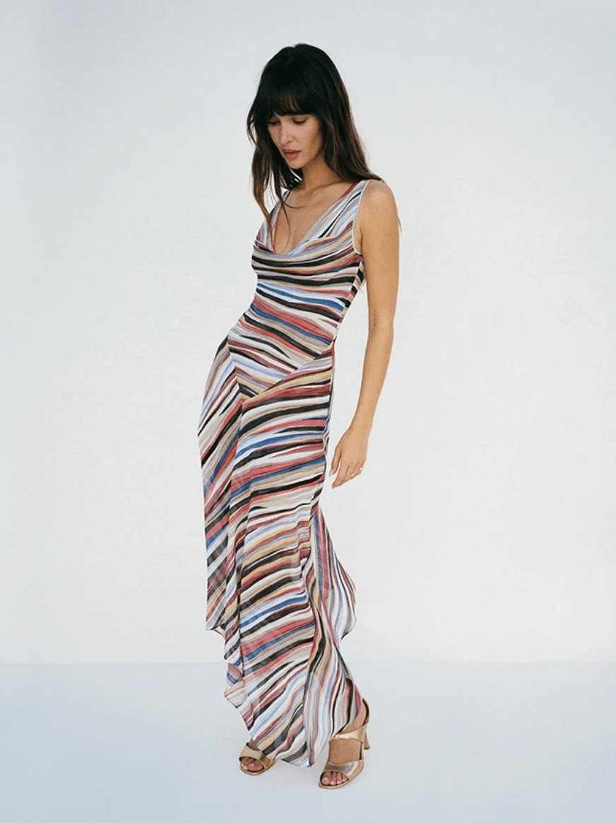 Realisation Par The Cora in Mirage Dress 