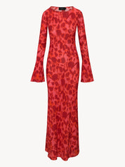 Realisation Par The Gia in Havana Dress 
