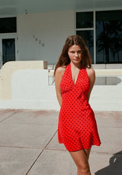 Realisation Par The Leila in Aura Dress 