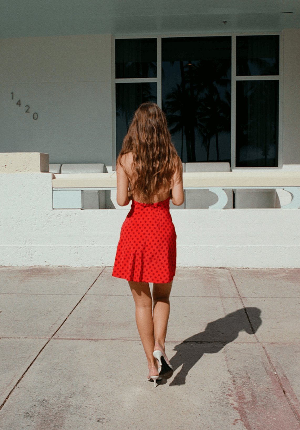 Realisation Par The Leila in Aura Dress 