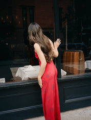 Realisation Par The Simone in Amour Dress 