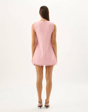 Roame Mia Boucle Mini Dress Dress 