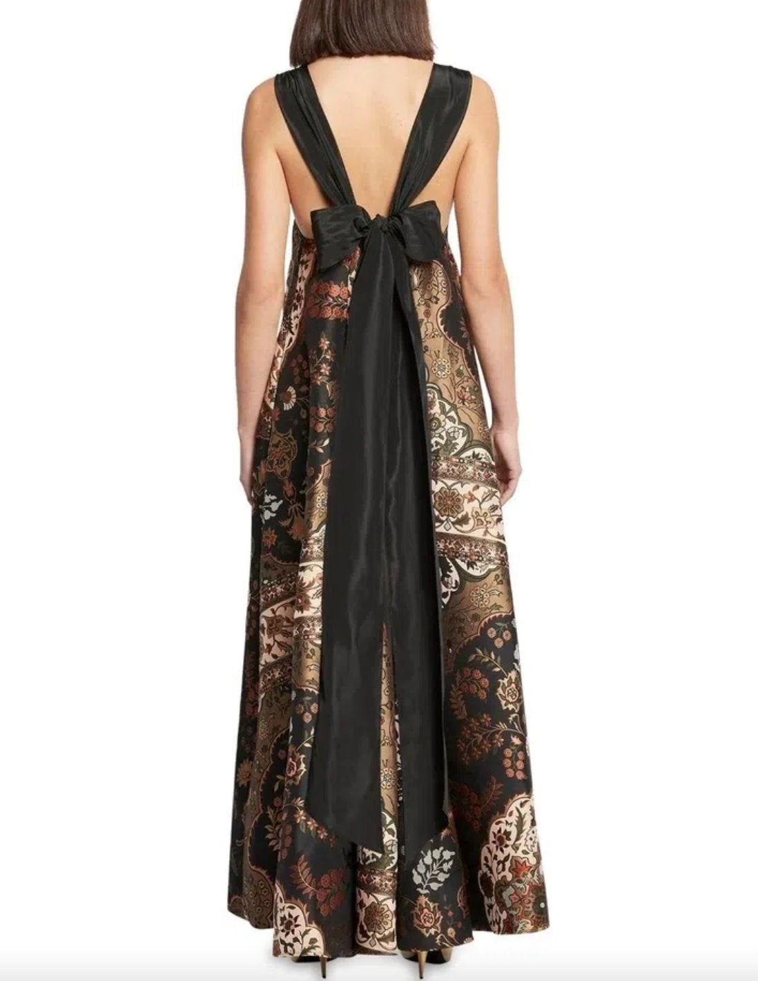Around the Moon Maxi Dress Eastend Wardrobe Around the Moon Maxi Dress Eastend Wardrobe