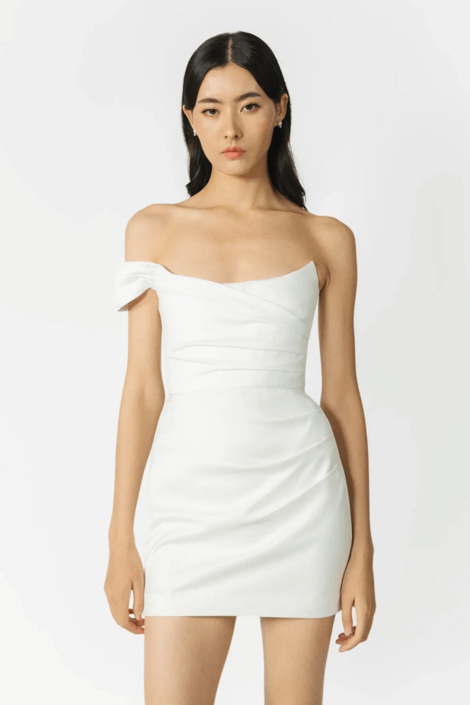 Saulee Brenda Mini Dress Dress 