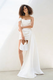 Saulee Brenda Mini Dress Dress 