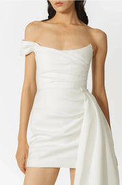 Saulee Brenda Mini Dress Dress 