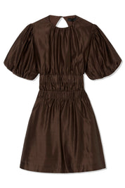 SIR Anje Open Back Mini Dress Dress 