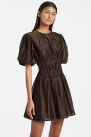 SIR Anje Open Back Mini Dress Dress 