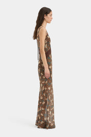 SIR Avellino Lace Layered Dress Dress 