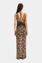 SIR Avellino Lace Layered Dress Dress 