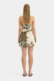 SIR Evalita Halter Mini Dress Dress 