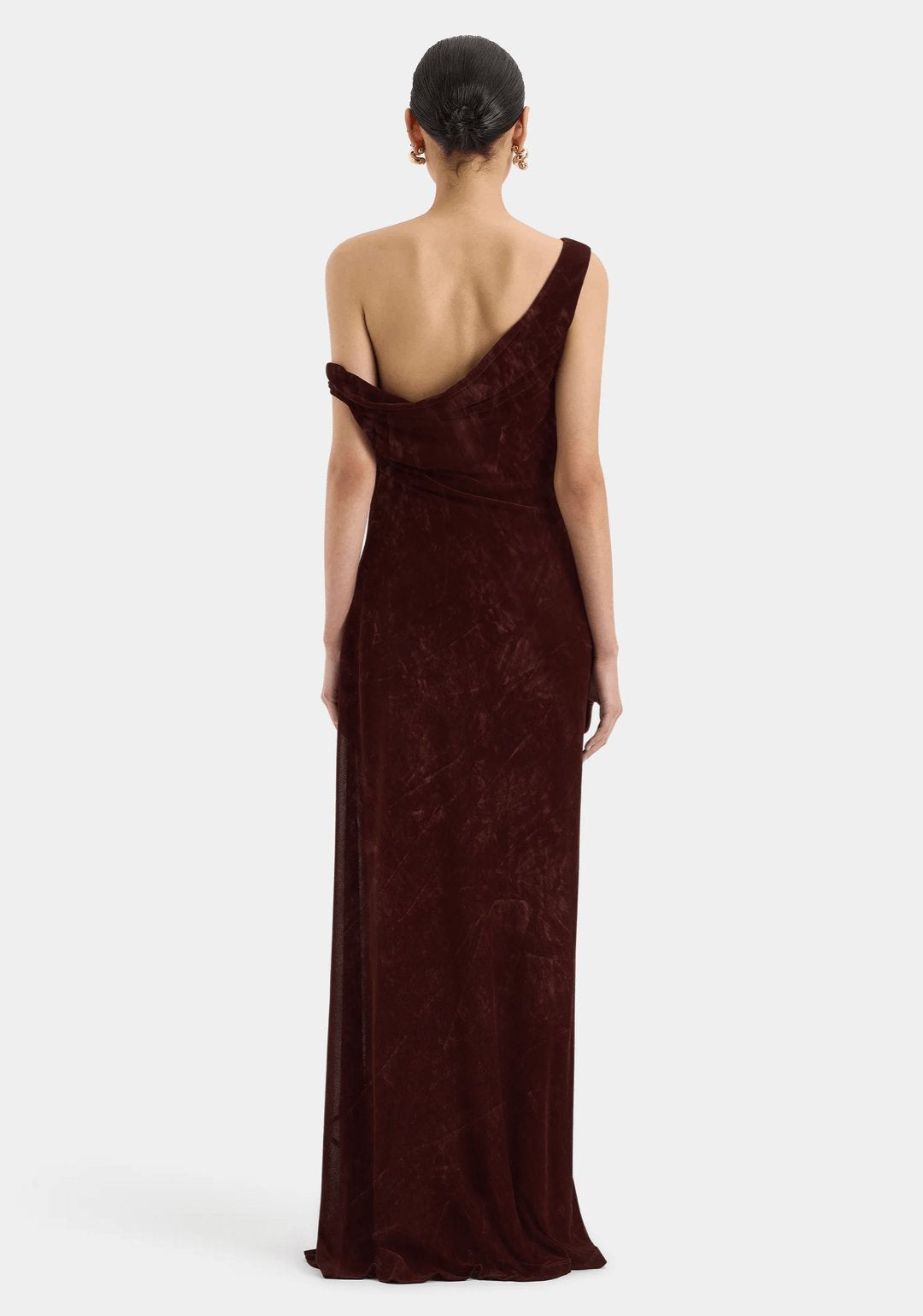 SIR Ezra Gown Dress 