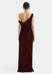 SIR Ezra Gown Dress 