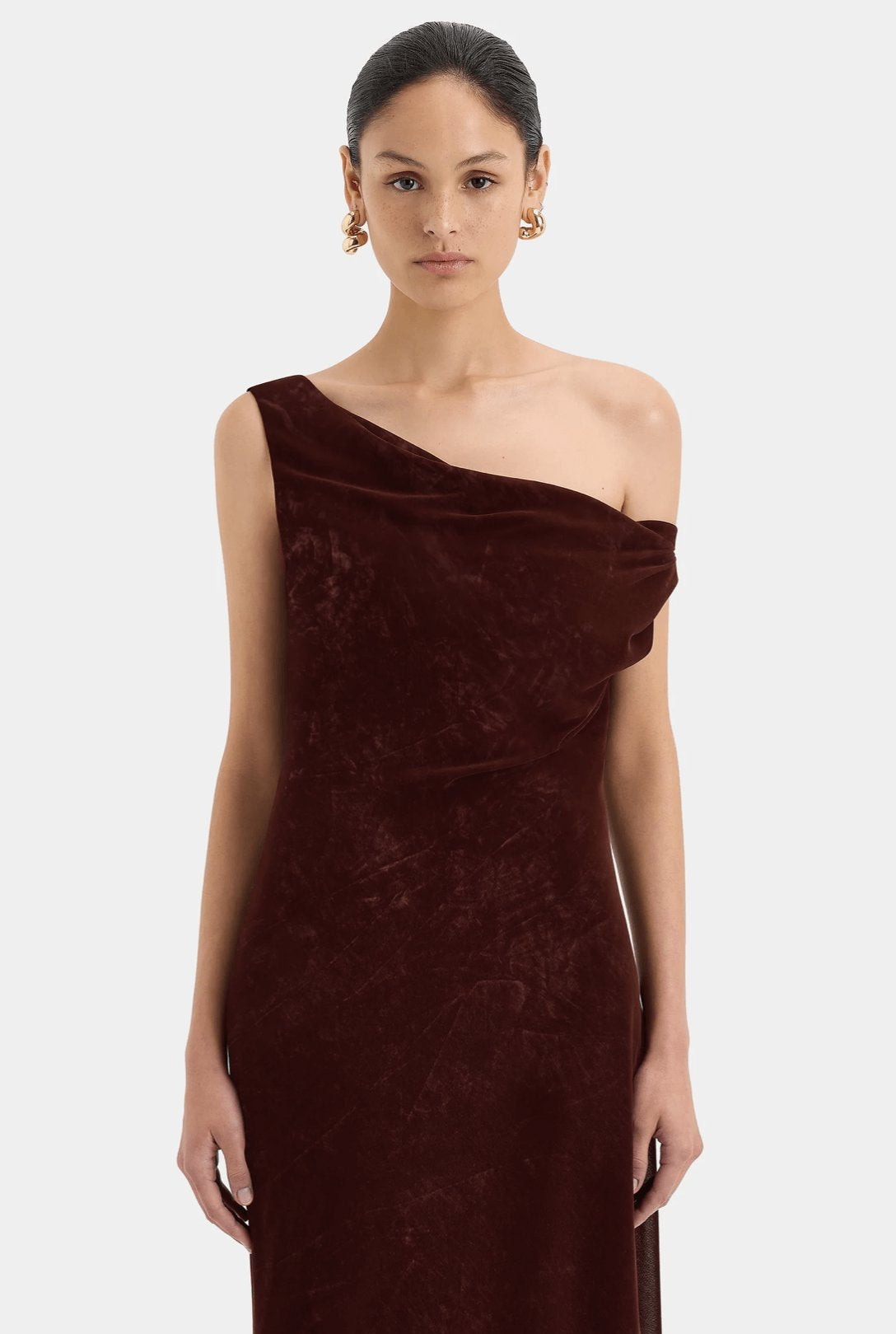 SIR Ezra Gown Dress 