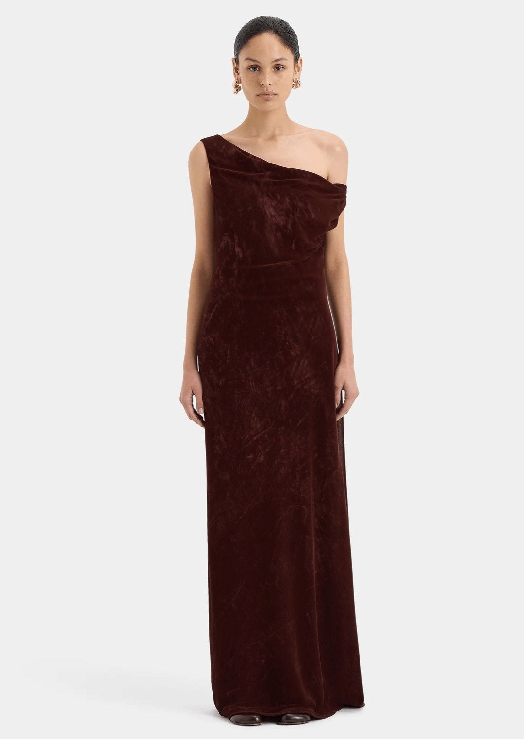 SIR Ezra Gown Dress 