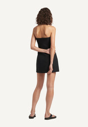 SIR Maxe Strapless Mini Dress Dress 