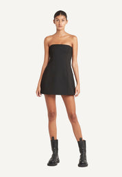 SIR Maxe Strapless Mini Dress Dress 