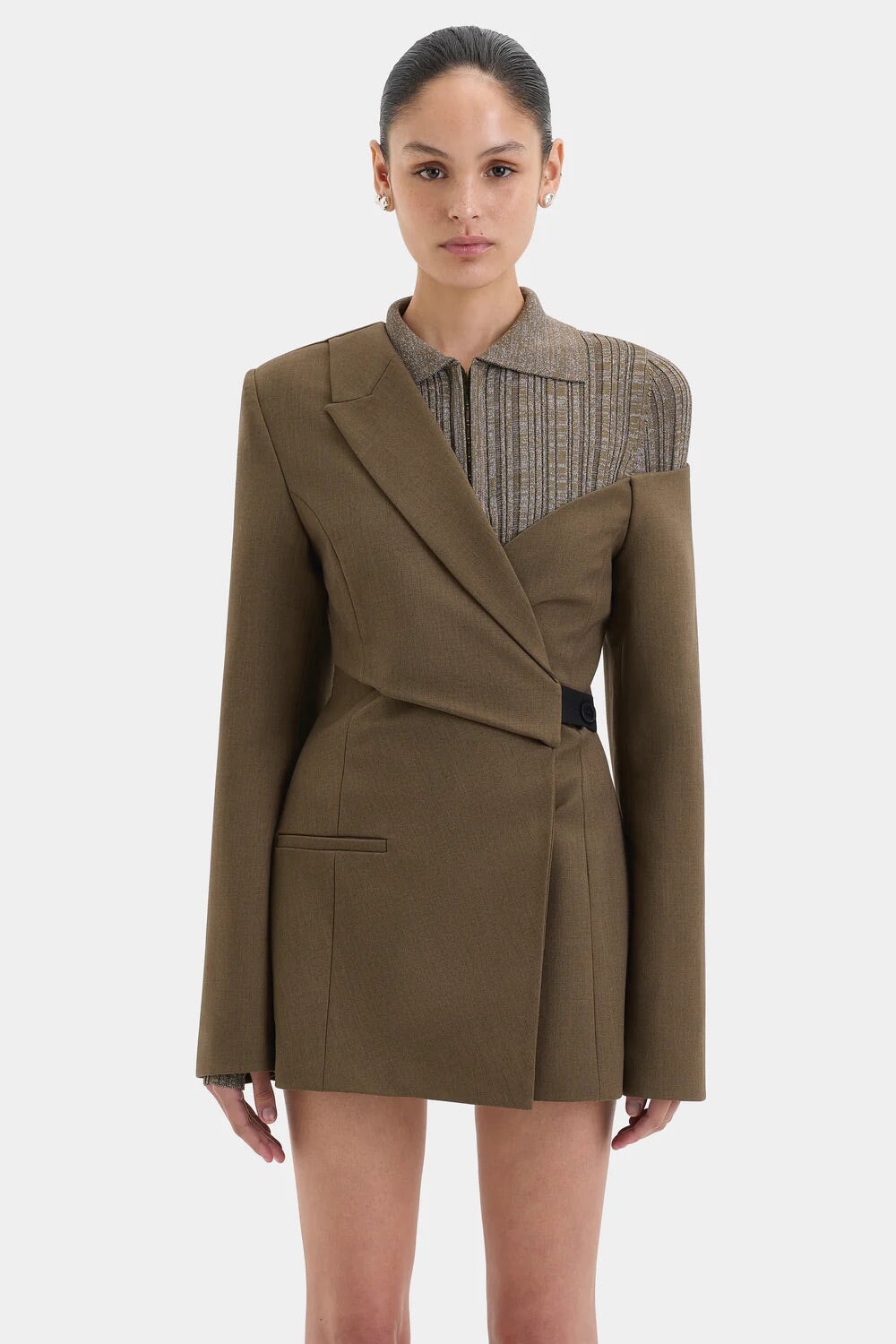 SIR Sartoria Mini Dress Dress 