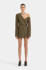 SIR Sartoria Mini Dress Dress 