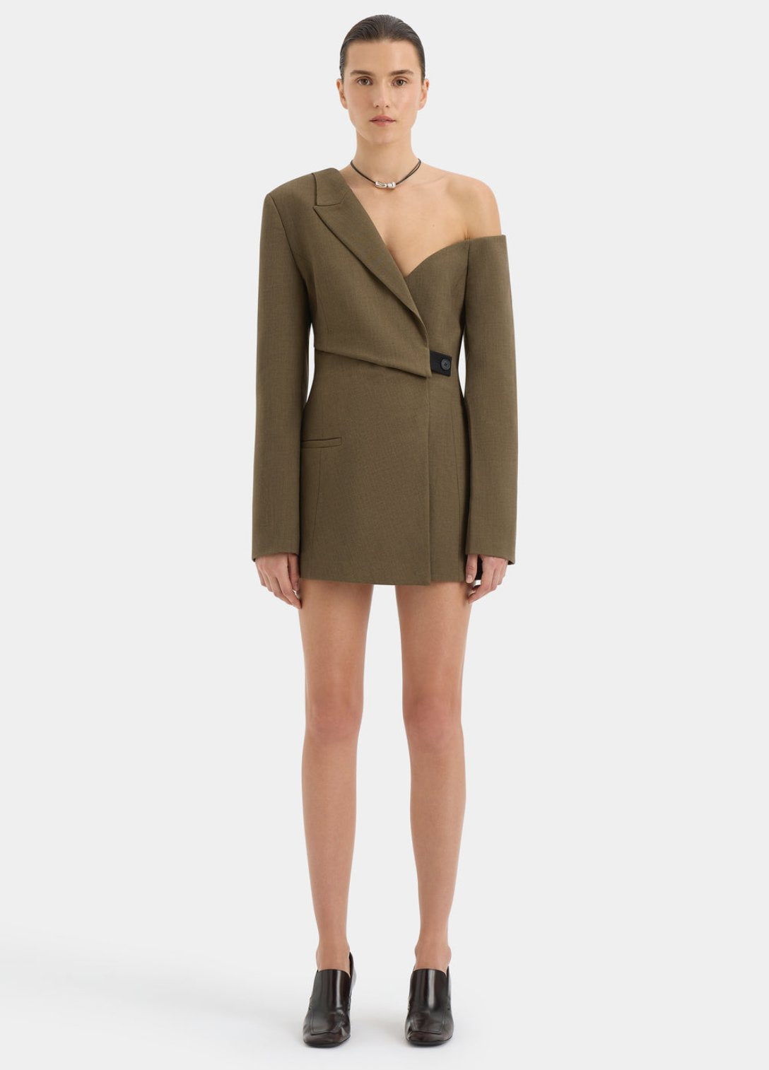 SIR Sartoria Mini Dress Dress 