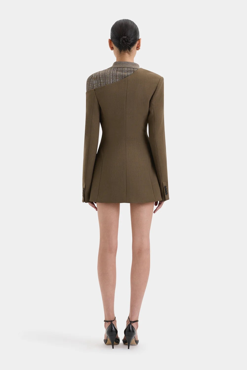 SIR Sartoria Mini Dress Dress 